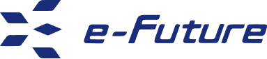E-Future Logo