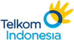 Logo Telkom Indonesia